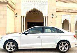 RENT AUDI A4 2019 IN DUBAI-pic_2