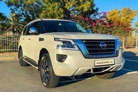 RENT NISSAN PATROL 2021 IN DUBAI-pic_2