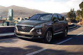 RENT HYUNDAI SANTA FE 2019 IN DUBAI-pic_3