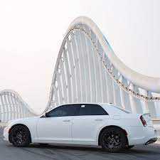 RENT CHRYSLER 300C 2020 IN DUBAI-pic_1