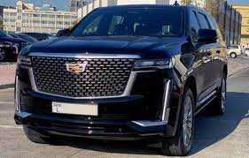 RENT CADILLAC ESCALADE SPORT 2021 IN DUBAI-pic_2