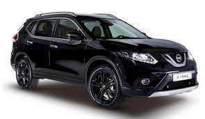 RENT NISSAN XTRAIL 2019 IN DUBAI-pic_1