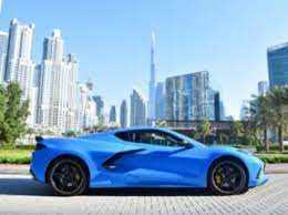 RENT CHEVROLET CORVETTE GRAND SPORT C8 2021 IN DUBAI-pic_3