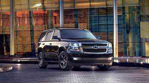 RENT CHEVROLET TAHOE LT 2021 IN DUBAI-pic_5