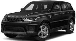 RENT LAND ROVER RANGE ROVER SPORT SUPERCHARGED-pic_1