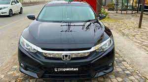 RENT HONDA CIVIC 2016 IN DUBAI-pic_3