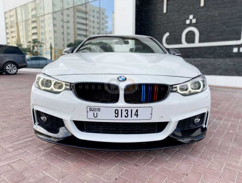 RENT BMW 430I CONVERTIBLE M-KIT 2018 IN DUBAI-pic_4