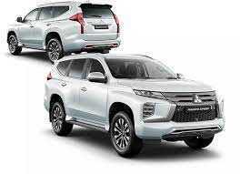 RENT MITSUBISHI MONTERO SPORT 2021 IN DUBAI-pic_2