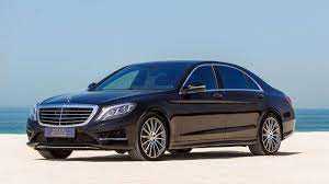 RENT MERCEDES BENZ S450 2018 IN DUBAI-pic_1