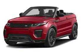 RENT LAND ROVER RANGE ROVER EVOQUE CONVERTIBLE 2017 IN DUBAI-pic_5