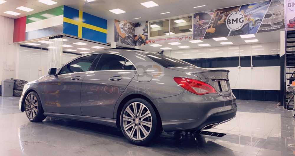 RENT MERCEDES BENZ CLA 250 2018 IN DUBAI-pic_5