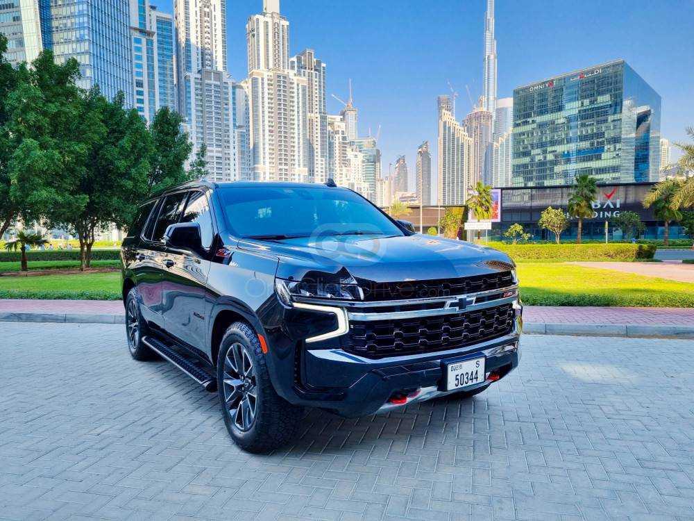 RENT CHEVROLET TAHOE Z71 2021 IN DUBAI-pic_1