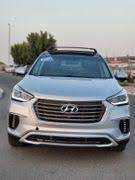 RENT HYUNDAI SANTA FE 2017 IN DUBAI-pic_2