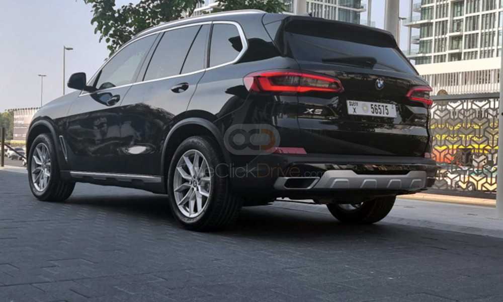 RENT BMW X5 2021 IN DUBAI-pic_2