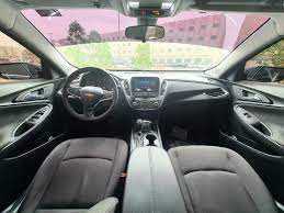 RENT CHEVROLET MALIBU 2020 IN DUBAI-pic_2