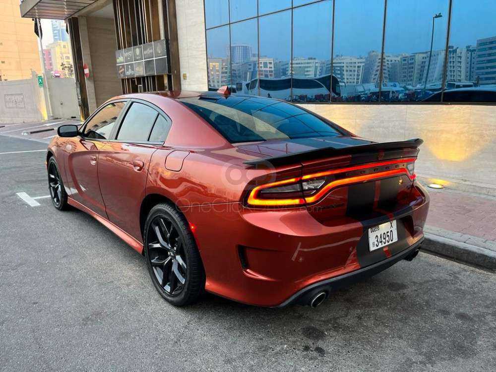 RENT DODGE CHARGER SRT V8 2020 IN DUBAI-pic_6