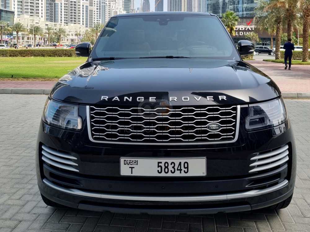 RENT LAND ROVER RANGE ROVER VOGUE SUPERCHARGED-pic_1