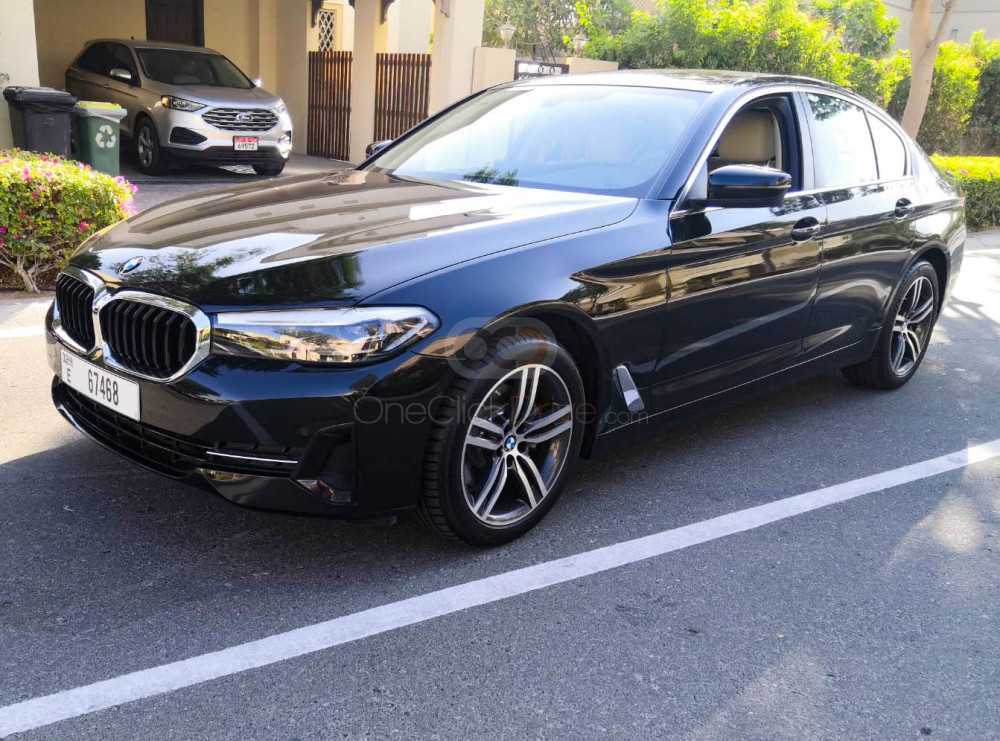 RENT BMW 520I 2021 IN DUBAI-pic_3