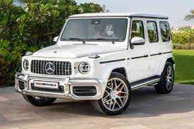 RENT MERCEDES BENZ AMG G63 EDITION 1 2017 IN DUBAI-pic_4