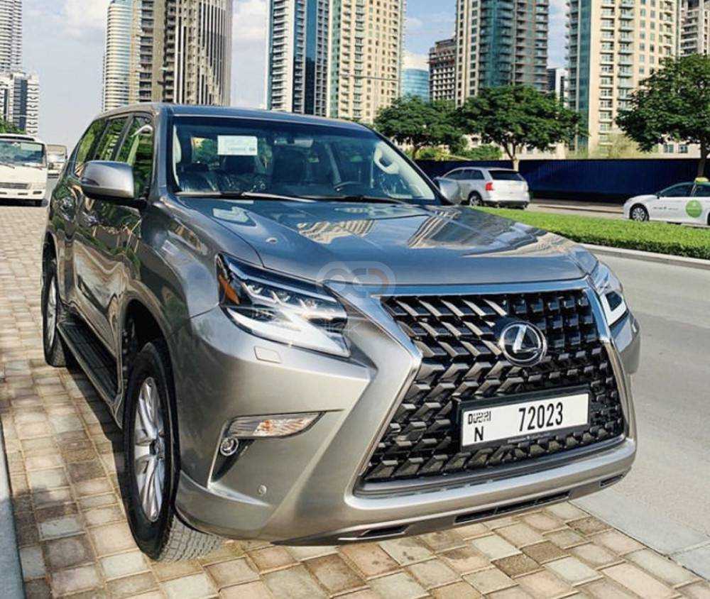 RENT LEXUS GX 460 2020 IN DUBAI-pic_1