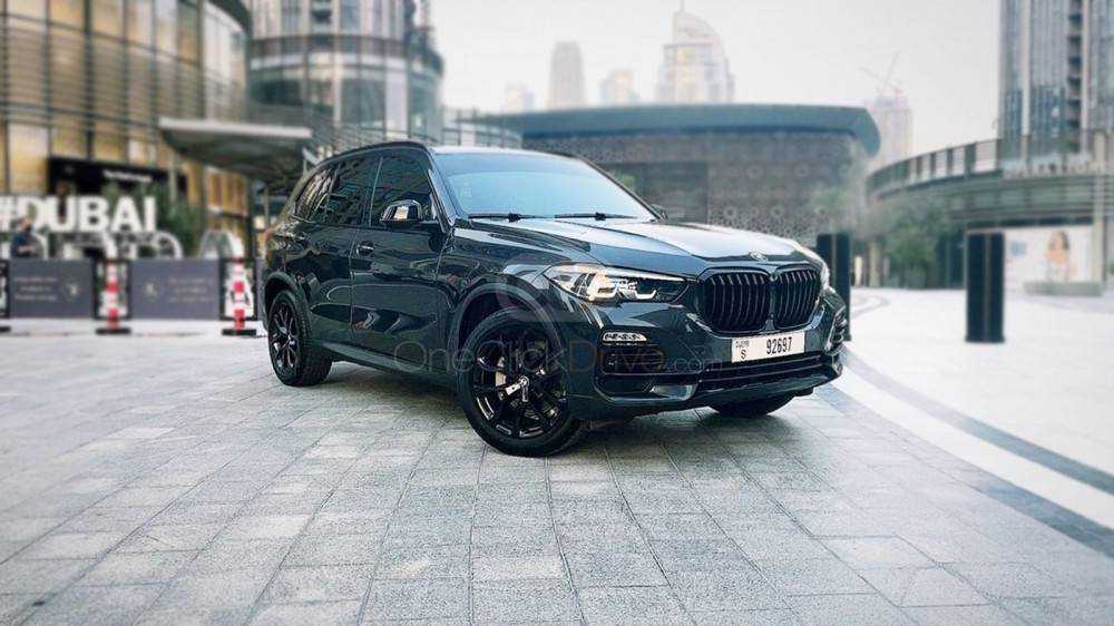 RENT BMW X5 M POWER 2021 IN DUBAI-pic_1