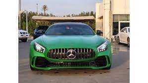 RENT MERCEDES BENZ AMG GTR 2018 IN DUBAI-pic_2