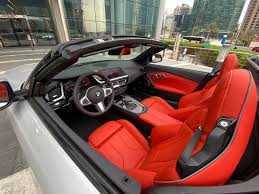 RENT BMW Z4 2020 IN DUBAI-pic_1