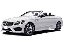 RENT MERCEDES BENZ C300 CONVERTIBLE 2019 IN DUBAI-pic_1