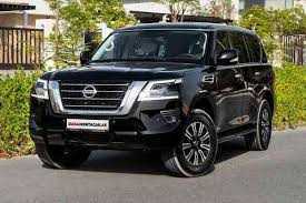 RENT NISSAN PATROL NISMO 2020 IN DUBAI-pic_5