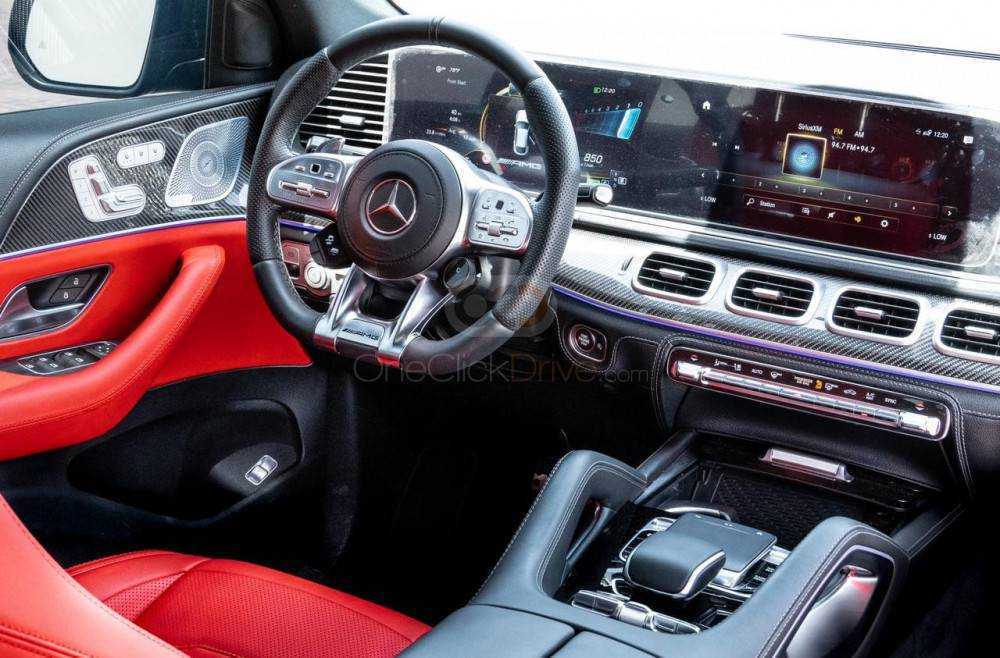 RENT MERCEDES BENZ AMG GLE 53 2021 IN DUBAI-pic_2