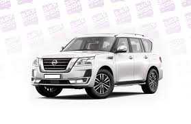 RENT NISSAN PATROL NISMO 2019 IN DUBAI-pic_1