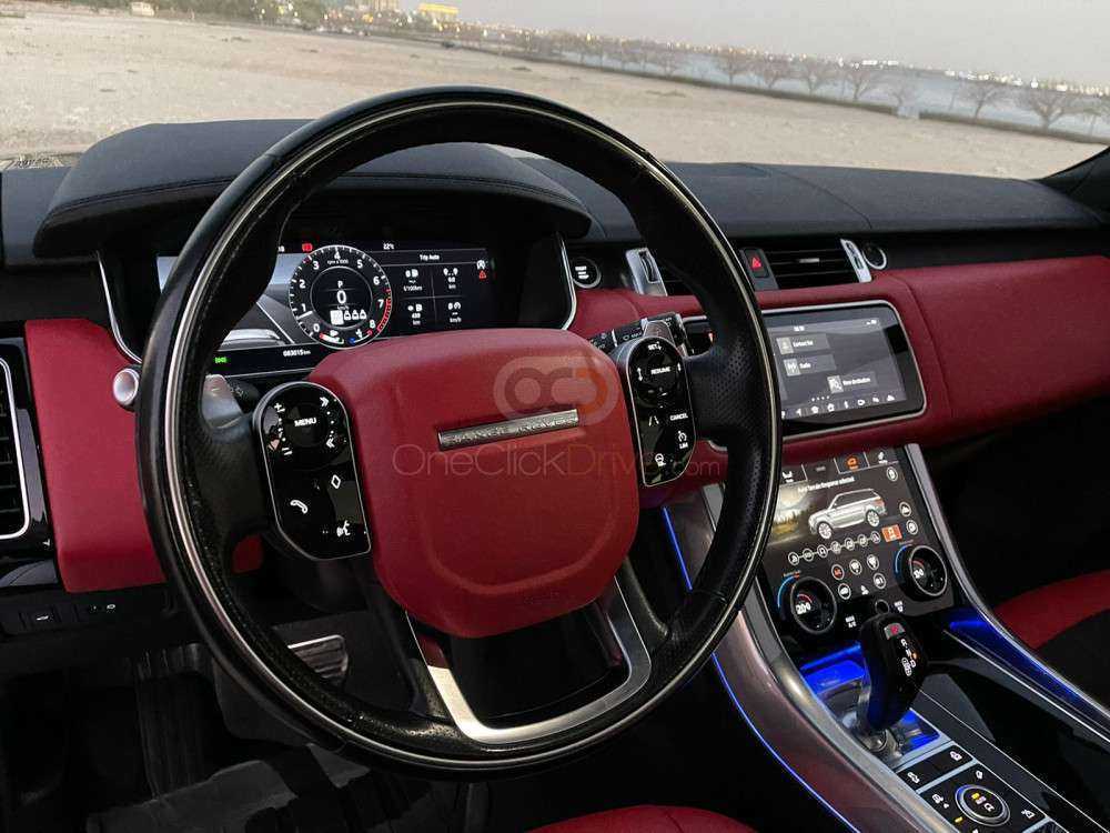 RENT LAND ROVER RANGE ROVER SPORT SUPERCHARGED 2019 IN DUBAI-pic_3