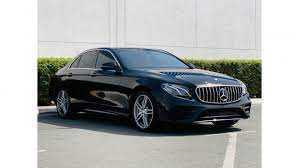 RENT MERCEDES BENZ E300 2020 IN DUBAI-pic_2