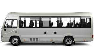 RENT TOYOTA COASTER 2020 IN DUBAI-pic_1