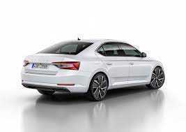 RENT SKODA OCTAVIA 2020 IN DUBAI-pic_2