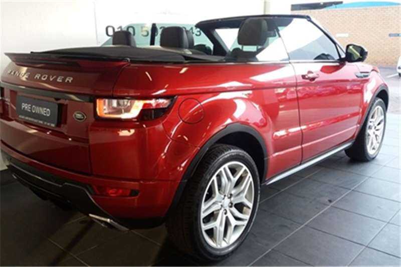 RENT LAND ROVER RANGE ROVER EVOQUE CONVERTIBLE-pic_5