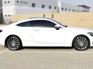 RENT MERCEDES BENZ C300 2019 IN DUBAI-pic_6