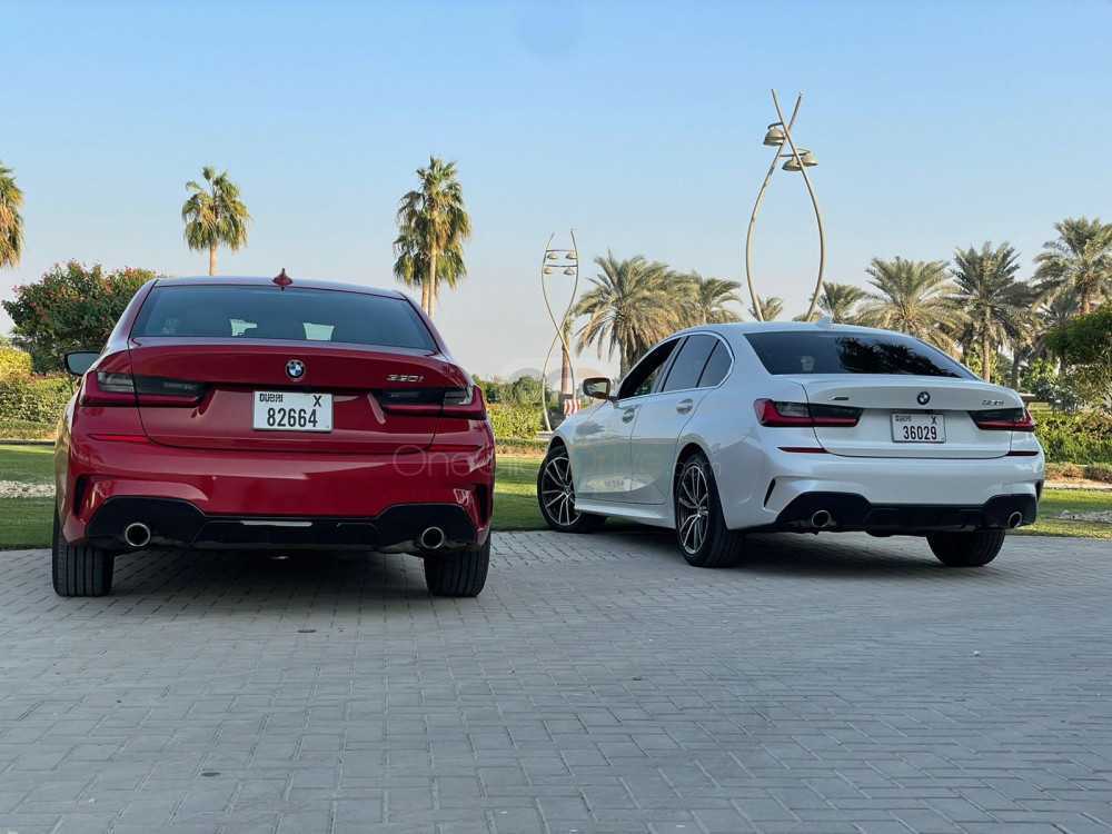 RENT BMW 330I 2020 IN DUBAI-pic_4