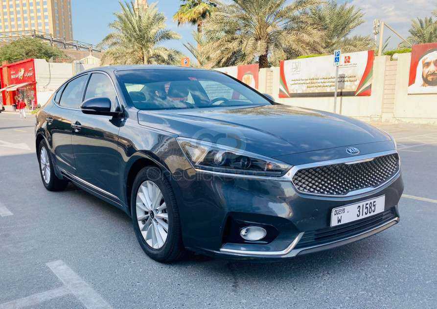 RENT KIA CADENZA 2019 IN DUBAI-pic_3