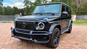 RENT MERCEDES BENZ AMG G63 2021 IN DUBAI-pic_1