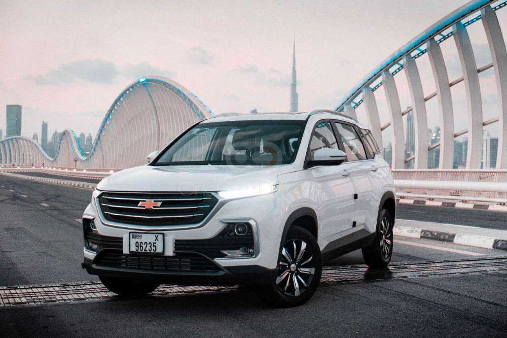 RENT CHEVROLET CAPTIVA 2022 IN DUBAI-pic_6