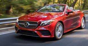 RENT MERCEDES BENZ E450 CONVERTIBLE 2019 IN DUBAI-pic_4