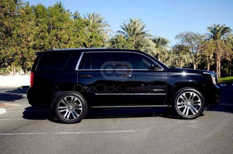 RENT GMC YUKON DENALI 2018 IN DUBAI-pic_2