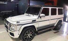 RENT MERCEDES BENZ AMG G63 2017 IN DUBAI-pic_2