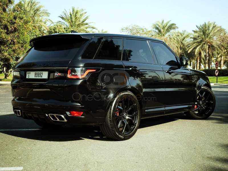 RENT LAND ROVER RANGE ROVER SPORT SVR 2019 IN DUBAI-pic_2