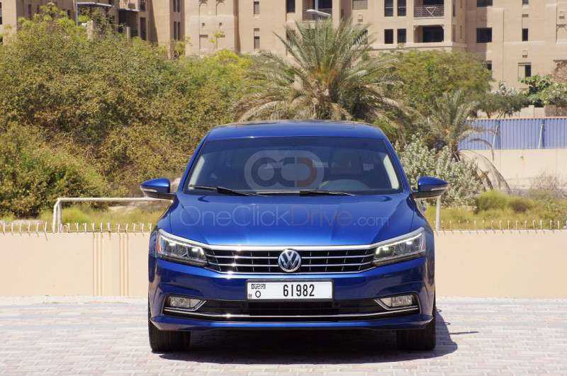 RENT VOLKSWAGEN PASSAT 2019 IN DUBAI-pic_6