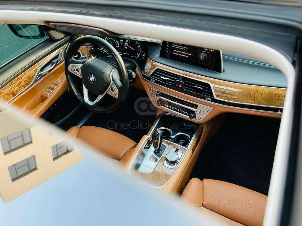 RENT BMW 740LI 2019 IN DUBAI-pic_2