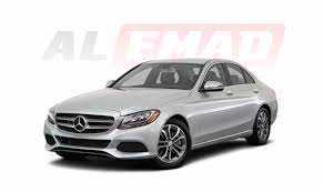 RENT MERCEDES BENZ E300 2018 IN DUBAI-pic_1