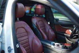 RENT MERCEDES BENZ C200 2020 IN DUBAI-pic_4