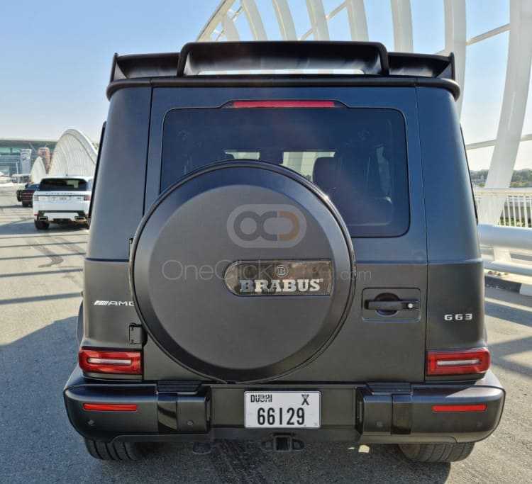 RENT MERCEDES BENZ AMG G63 2020 IN DUBAI-pic_1